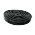 thumbnail image 1 of Cubrepiés para equipos de fitness, profesionales, fiables y resistentes al desgaste. Estilo B, 1 of 8