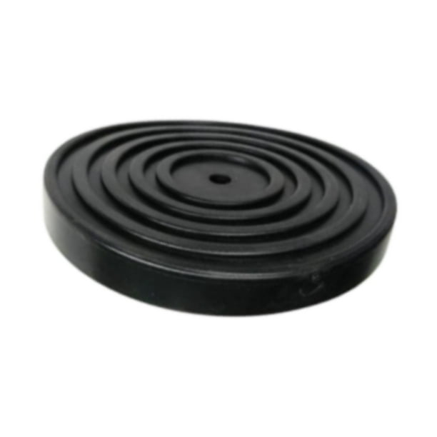 Cubrepiés para equipos de fitness, almohadillas profesionales, fiables y resistentes al desgaste. Estilo B