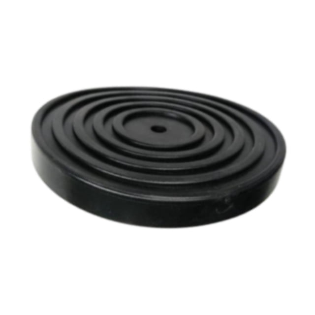 Cubrepiés para equipos de fitness, profesionales, fiables y resistentes al desgaste. Estilo B