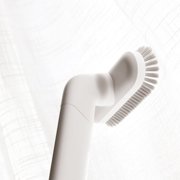 ROIDMI Combination Attachment - Crevice Tool & Dusting Brush - Accessory Only