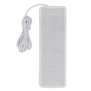 Heating Pad,Heating Pad 5V USB Waist Heating Pad Electric Heating Pad State-of-the-Art Design