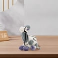 thumbnail image 4 of BINGLI Cute Camel Stuffed Animals,11.8" Camel Plush Toy Stuffed Camel Plushie, Desert Animals Hugging Toy, Animals Stuffed Toy, Christmas Birthday Gift for Kids, 4 of 7