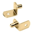 thumbnail image 4 of Shelf Support Peg Cabinet Hardware Seperator Shelves 19x16x12.8cm 20Pcs, 4 of 9
