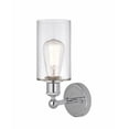 thumbnail image 2 of Innovations Lighting - Clymer - 1 Light Wall Sconce In Art Deco Style-11.38, 2 of 3