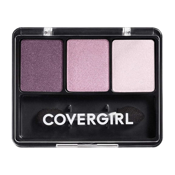 CoverGirl Eye Enhancers 3 Kit Shadow, Dance Party 125, 0.14 Ounce Package