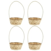Buy Bamboo Basket Weave Products Online at Best Prices in Nepal | Ubuy