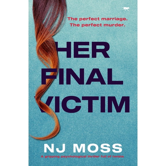 Pre-Owned Her Final Victim (Paperback) 1914614410 9781914614415