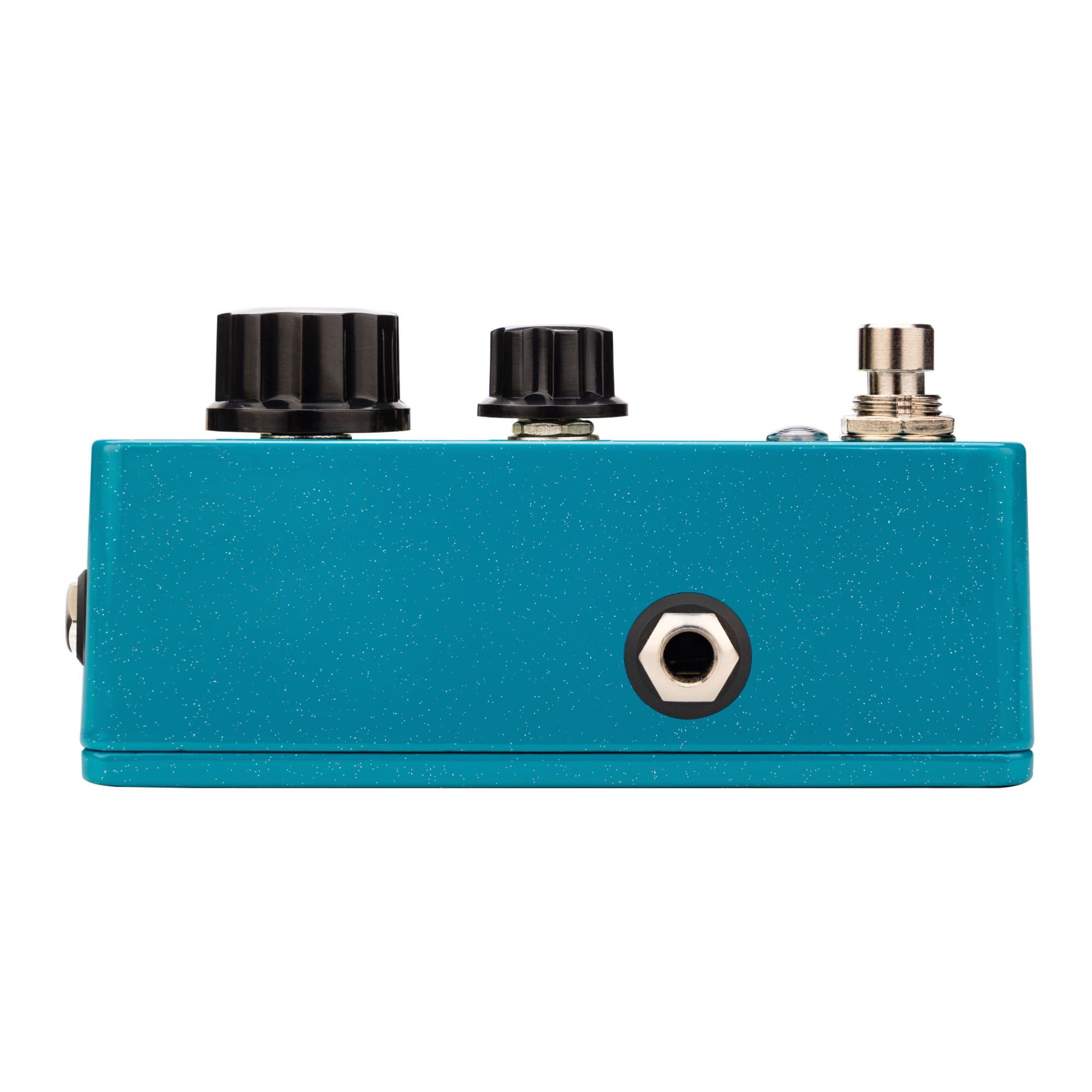 EarthQuaker Towers Soundscape Generator Stereo Reverb Pedal with Resonant Filter and Stretch Function