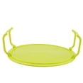 thumbnail image 4 of Sonew Plastic Steaming Rack ,Multifunctional Plastic Microwave Oven Heating Layered Steaming Rack Cooking Tray Rack, Plastic Tray Rack, 4 of 9