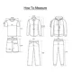 thumbnail image 5 of Pantalones De Trabajo Deportivos Con Bolsillo Para Hombre H, 5 of 5