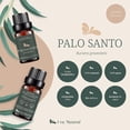 thumbnail image 4 of Aceites Esenciales Aromaterapia Palo Santo UVa Natural 100% para Difusores y Humidificadores con Caj, 4 of 6