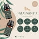 thumbnail image 4 of Aceites Esenciales Aromaterapia Palo Santo UVa Natural 100% para Difusores y Humidificadores con Caj, 4 of 6