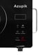 thumbnail image 2 of Parrilla Eléctrica de inducción de vidrio templado 2000W | Modelo F82-2B con Superficie Antiadherente | Acero inxoidable, 2 of 5
