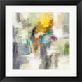thumbnail image 1 of Great Art Now Chalk on Asphalt by Silvia Vassileva Framed Wall Art 20"W x 20"H, 1 of 3