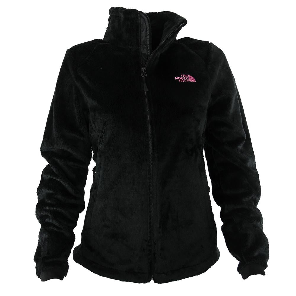 Pink Ribbon Osito 2 Jacket TNF 