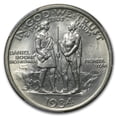 thumbnail image 3 of 1934 Boone Bicentennial Half Dollar MS-65 PCGS, 3 of 3