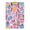 Gold, variant on Acrylic Writing Board Gold12.5*9 Inch Clipboards Transparent Acrylic Material Suitable For Office Classroom Teachers Fashion Bloggers Stationery Enthusiasts Cartoon Stationery
