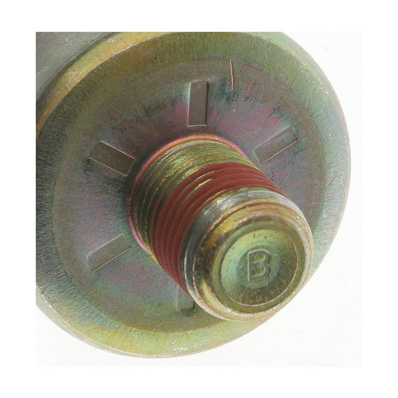 Ignition Knock (Detonation) Sensor