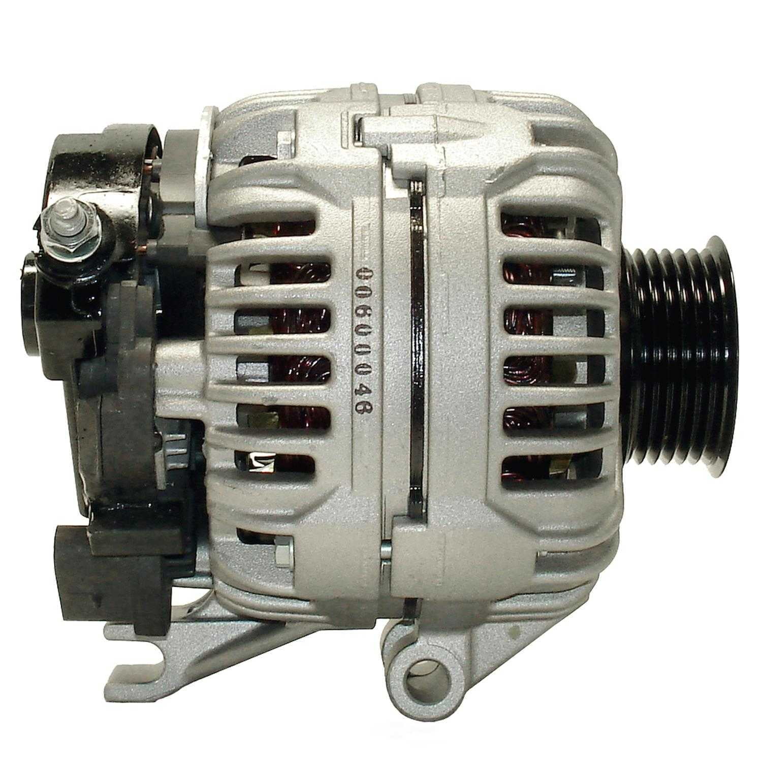 FVP Professional 13989 Alternator Standard