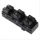 thumbnail image 2 of Car Window Switch Car Accessories for Hyundai IX35 2010 2011 2012 LHD, 2 of 5