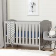thumbnail image 1 of South Shore, Angel collection, 3 in 1 Convertible Crib, 1 of 9