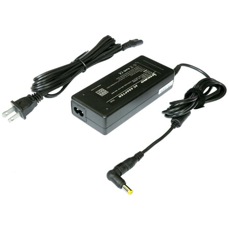 iTEKIRO AC Adapter Charger for Acer Aspire V5-471P-6615, V5-471P-6840, V5-471P-6843, V5-471P-6852, V5-472, V5-472-6852, V5-472P-6619, V5-473P, V5-473P-5602, V5-473P-5639, V5-473P-6459
