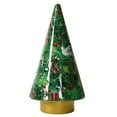 thumbnail image 1 of Elegant Shaped Metal Storage For Festive Kitchen Pantry Organization And, 1 of 6