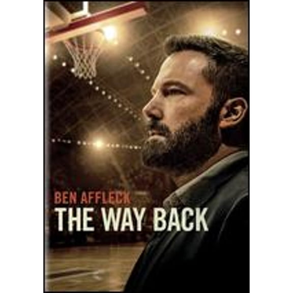 Pre-Owned The Way Back (DVD) (Used - Good)