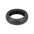 thumbnail image 2 of For Scooter Model Zhengxin 10x2.30-6.5 Tubeless Tire Kq2 Dedicated Front And Rear Tires, 2 of 5