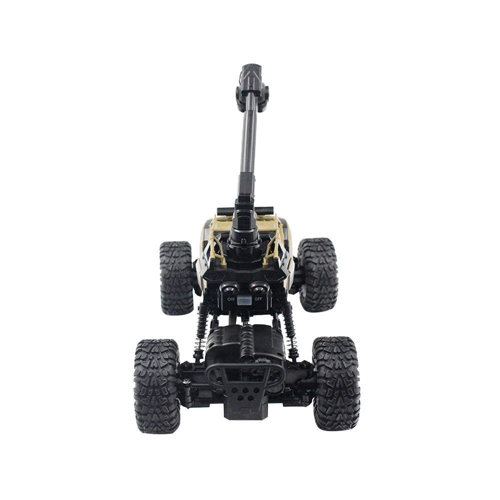crazon crawler 4wd