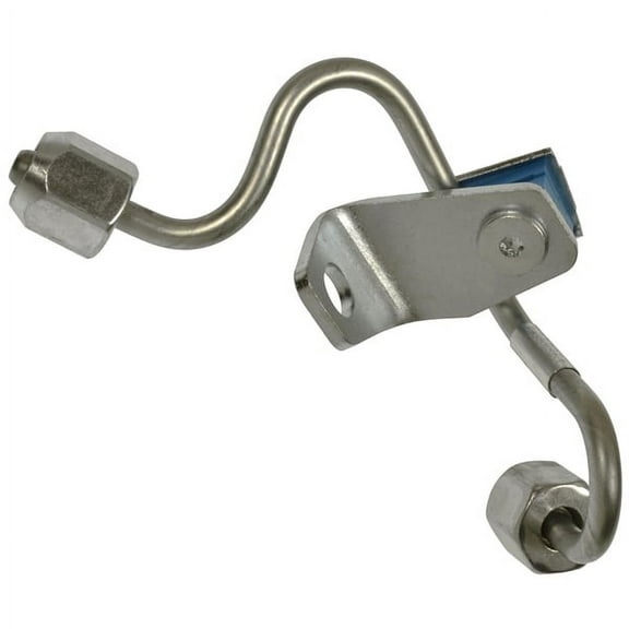 Diesel Fuel Injector Line