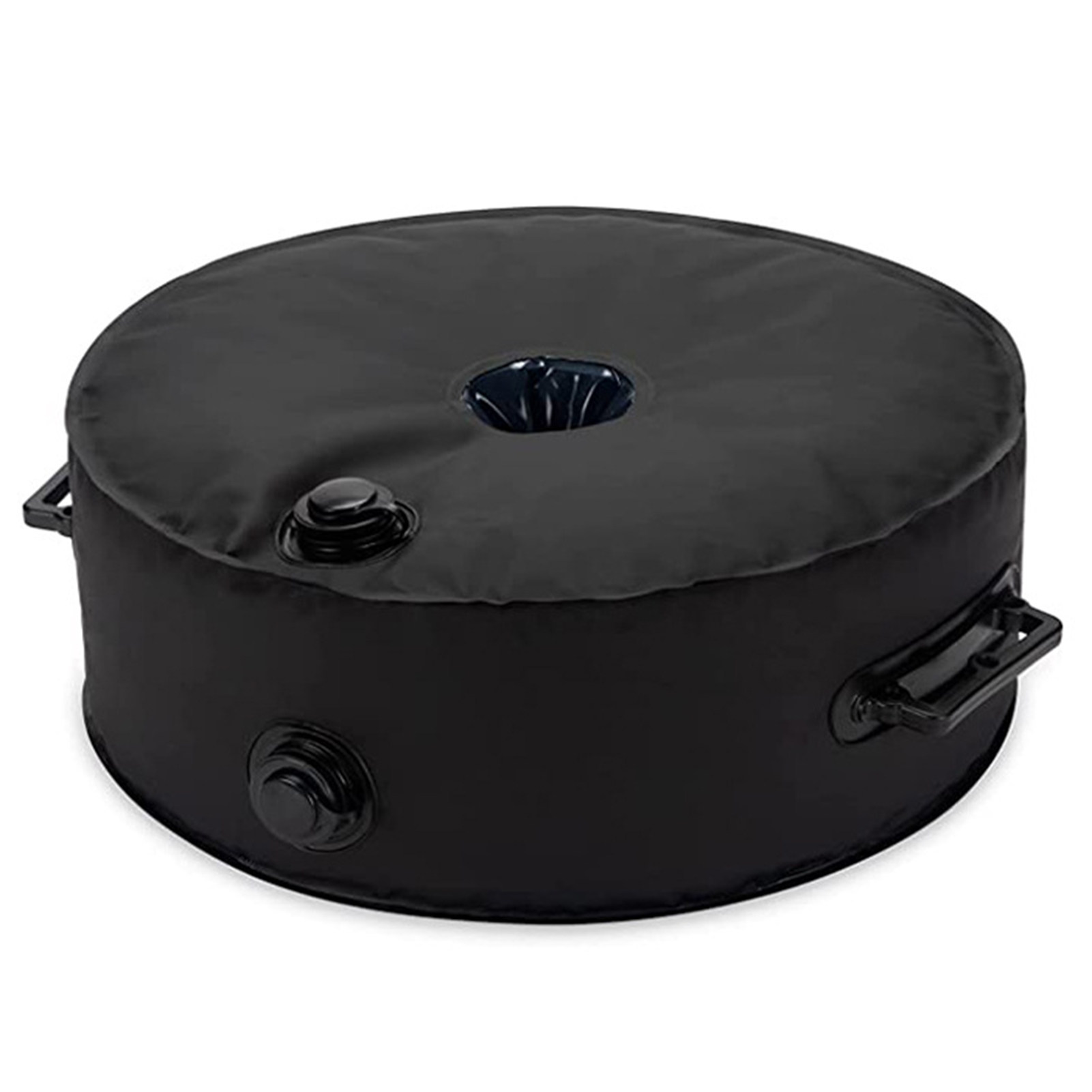 Homerr Water Filled Umbrella Base Umbrella Base Water-Filled Umbrella Base Large Capacity, 100lb Weight