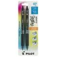 thumbnail image 1 of FriXion Ball Clicker Erasable Pens - Black, 1 of 5