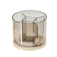 thumbnail image 1 of Pen Holder Storage Space-saving Practical Pen Container Desk Accessories, 1 of 5