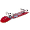 thumbnail image 2 of Cal 7 7.5" Complete Popsicle Skateboard (Pacific Coast Highway), 2 of 9