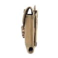 thumbnail image 1 of Bolsa militar para teléfono móvil Bling Bling Riñonera multifunción impermeable color caqui, 1 of 10