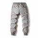 thumbnail image 5 of Ceisia Men's Multi-Pocket Jogger Cargo Pants | Elasticated Waist Outdoor Casual Trousers (Multiple Colors) Gifts, 5 of 8