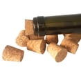thumbnail image 4 of YAOMOBB Wine Bottle Seal 10Pcs Wine Bottle Stopper Soft Corks Leakproof Reusable Wooden Corks for Wine Bottles, 4 of 5