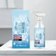 thumbnail image 4 of Spray descongelante para eliminar el hielo del congelador | Descongelante de acción rápida para refrigeradores, máquinas de hielo y ventanas de coche | Fórmula no tóxica y antirayaduras | Botella de, 4 of 9