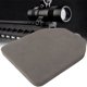 thumbnail image 3 of Deflector de espuma de placa EVA táctica de alta calidad para exteriores, almohadilla de entrenamiento para Airsoft y Paintball, 2 uds., 3 of 10