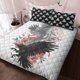 thumbnail image 1 of Juego de Cama Colcha Vikinga - Juego de Cama Colcha Vikinga - Hugin y Munin RLT12, 1 of 5