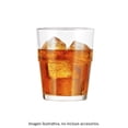 thumbnail image 3 of Juego de 4 Vasos Crisa de Vidrio Modelo Stiba Dof Transparente, 3 of 4