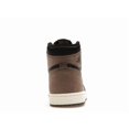 thumbnail image 4 of Jordan Men's 1 Retro High OG Palomino Basketball Shoes, from StockX, 4 of 5