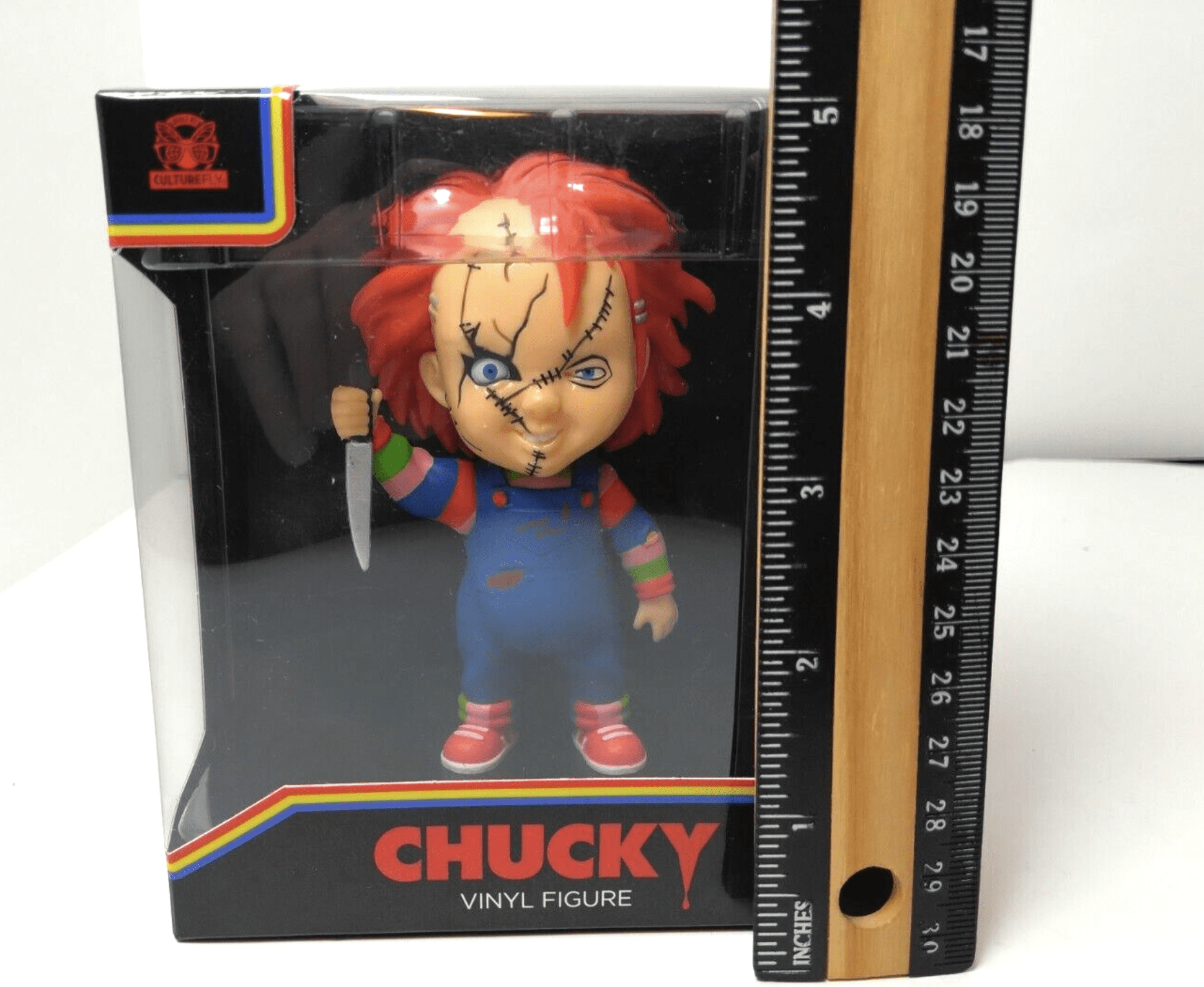 チャイルドプレイ2 Vinyl Collectible Dolls チャイルドプレイ2 Vinyl Collectible Dolls チャッキー