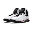 thumbnail image 2 of Jordan MENS Jordan True Flight "White / Varsity Red'" 342964 160 from Stadium Goods, 2 of 8