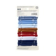 thumbnail image 2 of Goody x Lee Strong Hold Forever Hair Elastics, Durable Bands, All Hair Types, 15 Pack, 2 of 8