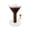 Espresso Martini, variant on Kitty Citty Espresso Martini Cocktail Sisal Cat Scratching Post, Brown, One Size