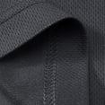 thumbnail image 5 of asjyhkr Gym Basketball Mens Shorts Quick Drying Black Workout Athletic Shorts with Pockets for Casual (S-3XL), 5 of 8