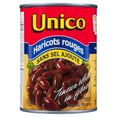 thumbnail image 3 of Unico No Salt Added Red Kidney Beans, 3 of 7