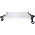 thumbnail image 4 of For 1999-2000 Grand Cherokee Radiator 52079425AE CH3010199, 4 of 5